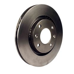 دیسک ترمز چرخ جلو پژو 206 TU5