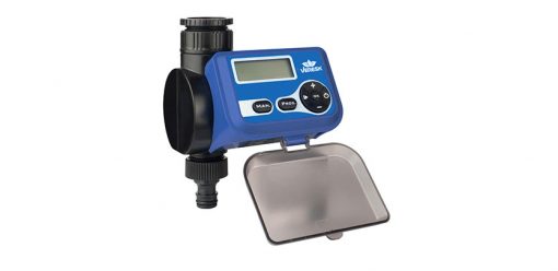 تایمر مه پاش تک خروجی