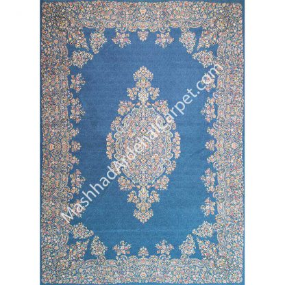 نقشه ۸۶ – آبی اطلسی