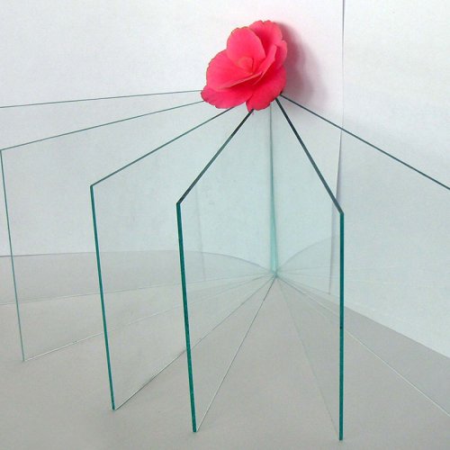 Sheet Glass
