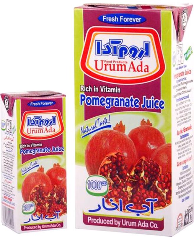 آب اناراروم آدا