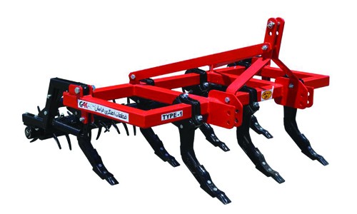 چیزل باغی 7 شاخه