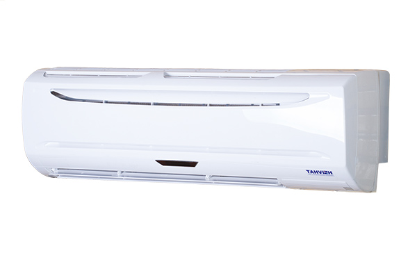 اسپلیت دیواری