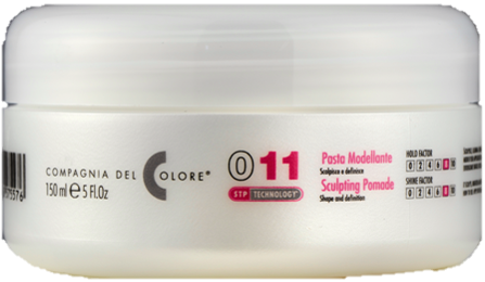 پماد اسکالپتینگ 011 CDC