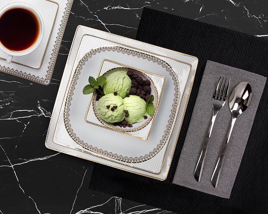 سرویس چینی ونوس طرح آناشید