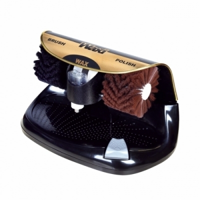 دستگاه واکس زن برقی کفش واکسی Waxi
