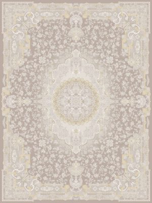 فرش 1200 شانه طرح آنا