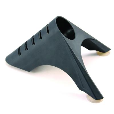 هلدر سشوار و اتو مو روميزي مدل دلتا