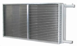 COILS  CHILLED , HOT WATER , STEAM & DX COILS