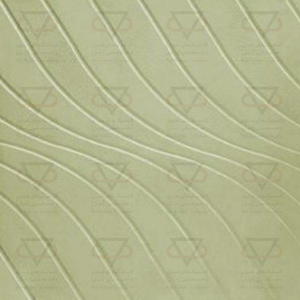 قالب موزاییک 3d wave