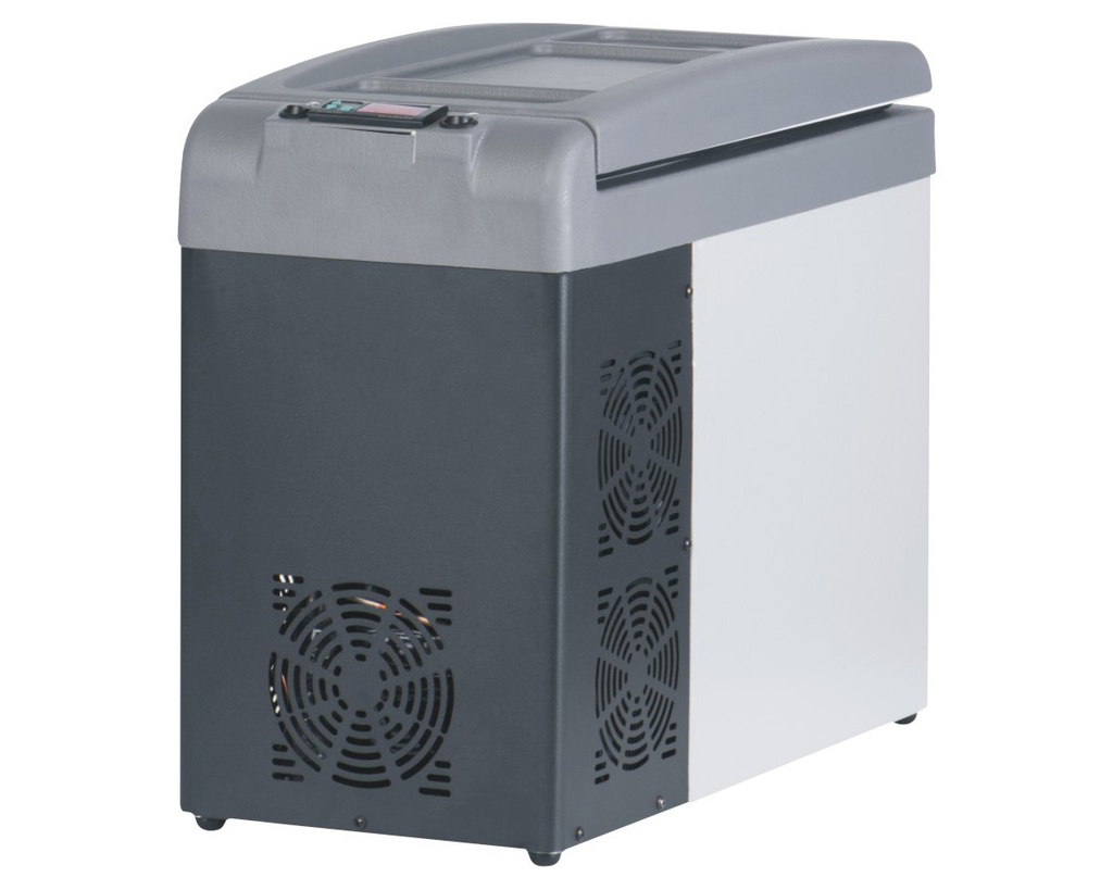 2 -liter Model 2 Refrigerator