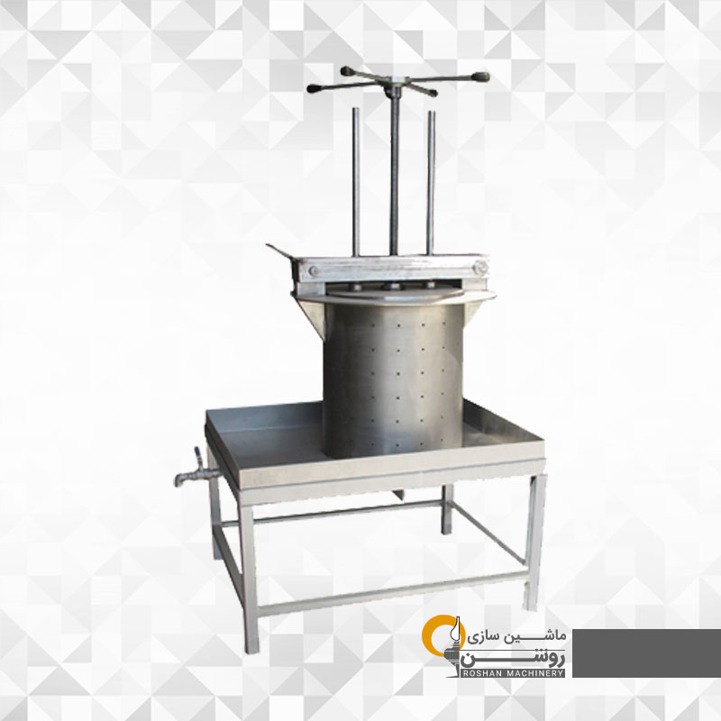 پرس عصاره گیر