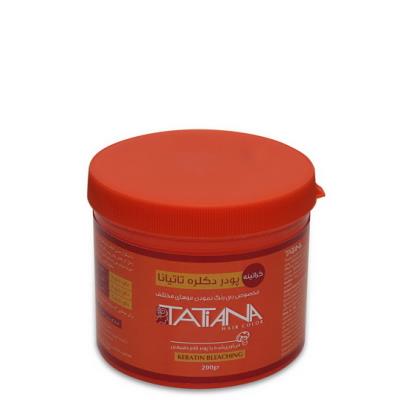 پودر دکلره 200 گرمي (فناوري شده با پودر قارچ)