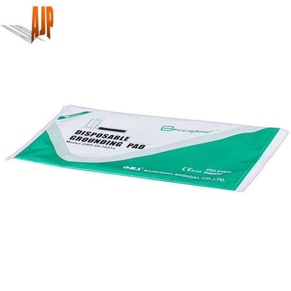 پلیت الکتروکوتر بزرگسال