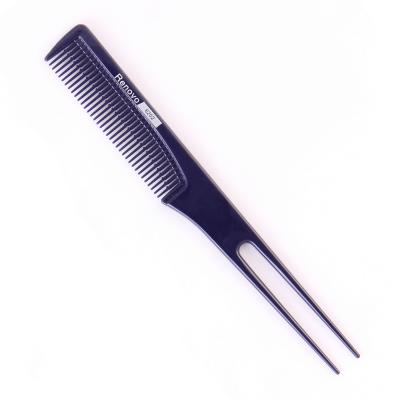 شانه دم باريک U