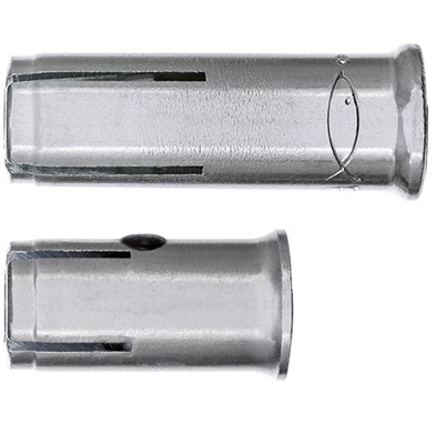 انکر EA II فیشر