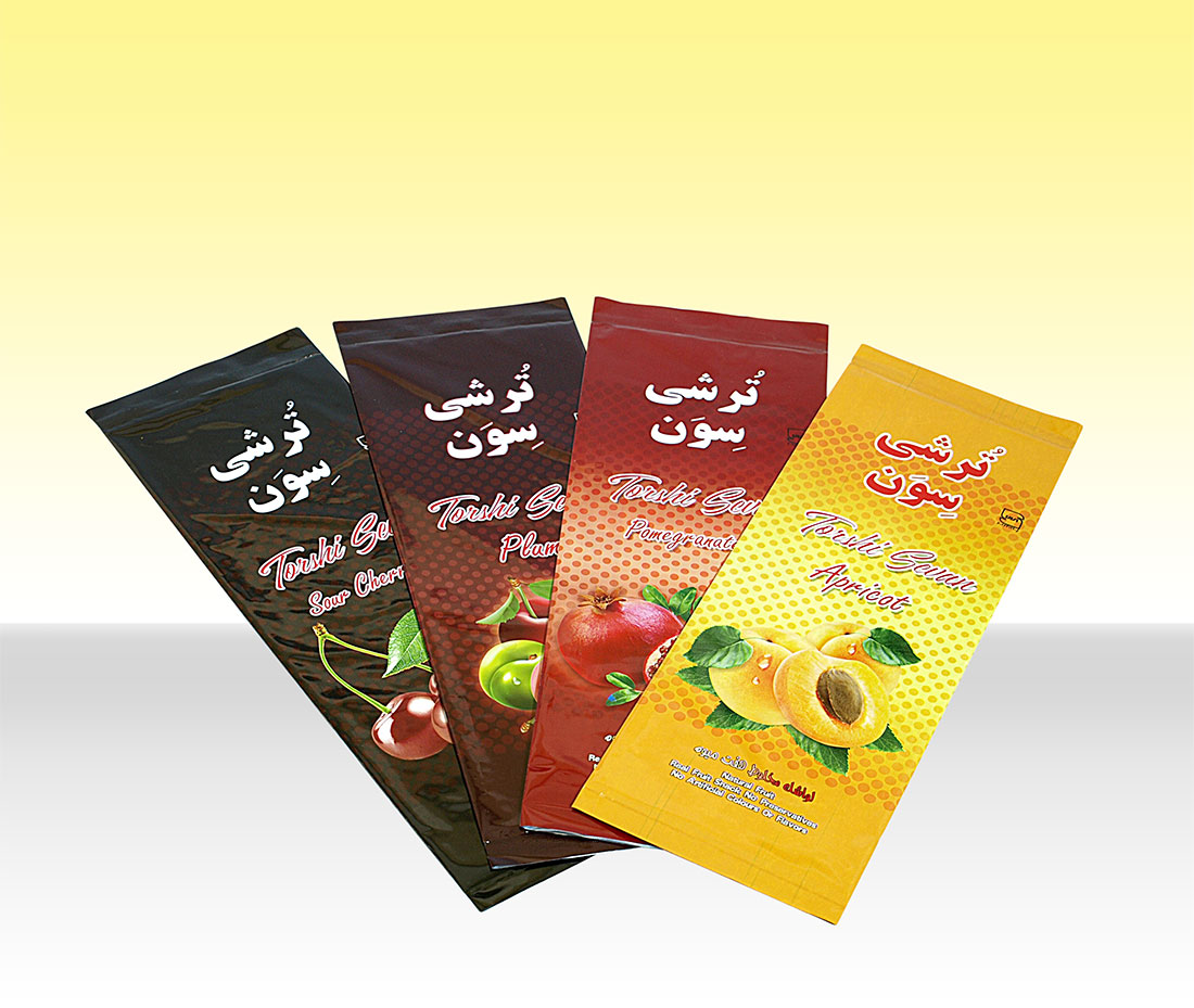 لواشک فامیلا