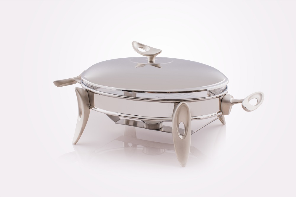 سوفله خوری بیضی