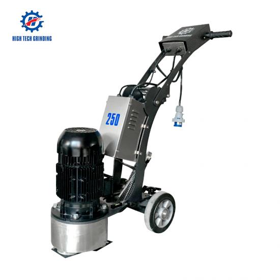 Concrete Edge Floor Grinder With CE Certificate