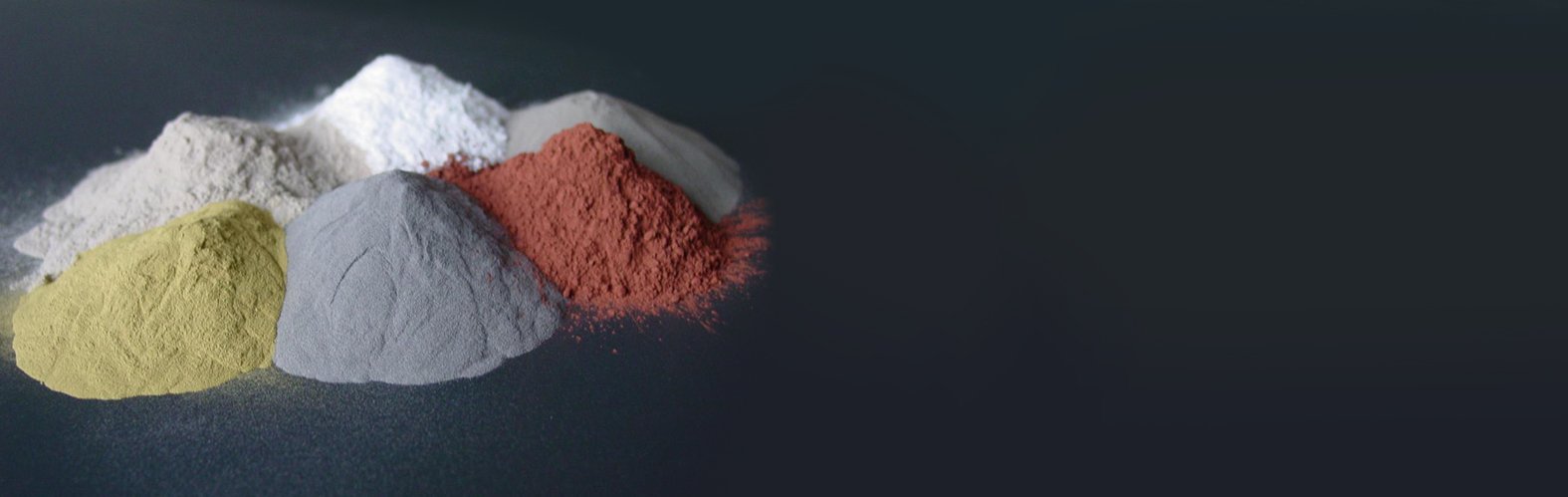 3D printing materials