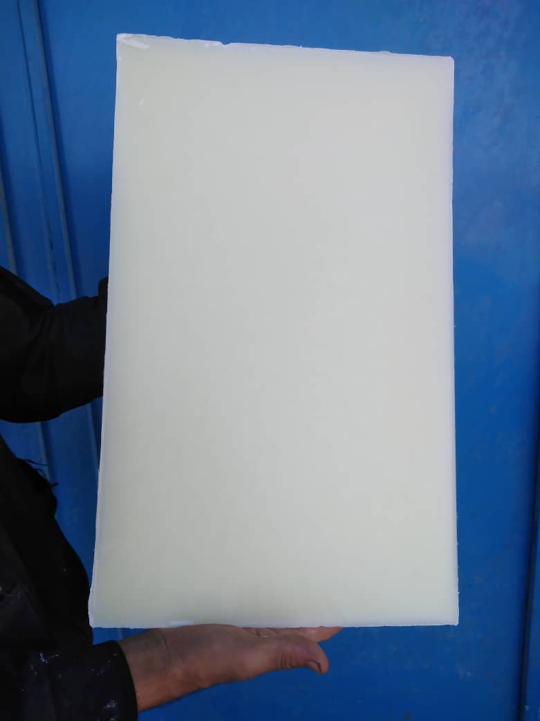 پارافین جامد 3-5% 