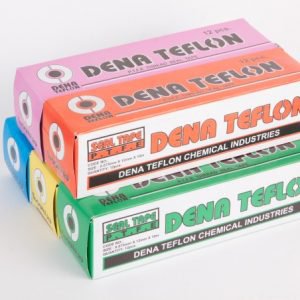 Dena Red Teflon Tape