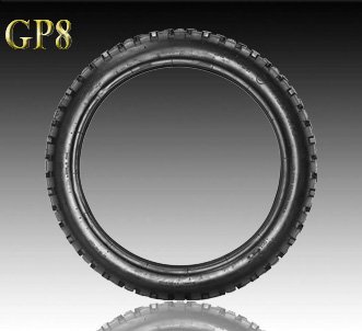 تایر موتورسیکلت GP8