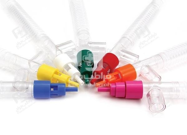 Disposable TP Recovery 60-28% (Mapleson E)