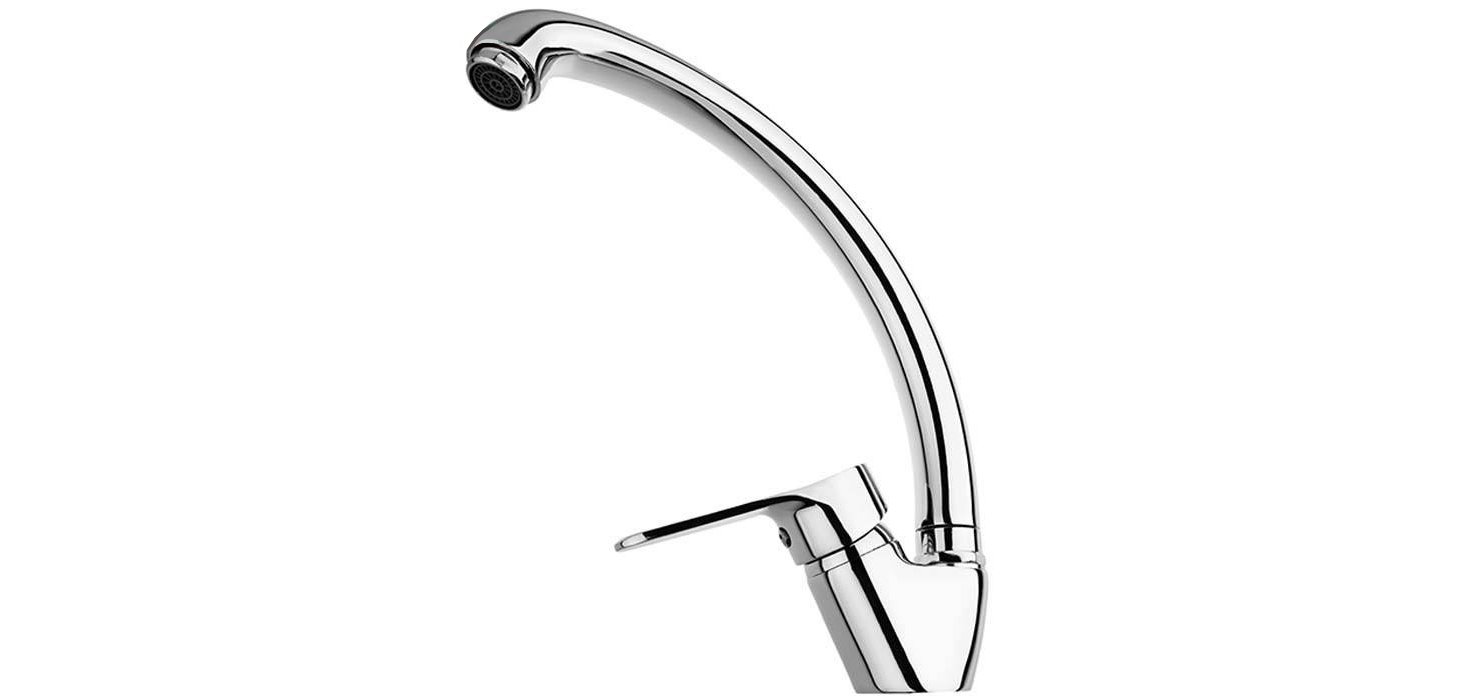 شیر آشپزخانه آویسا مدل مرجان