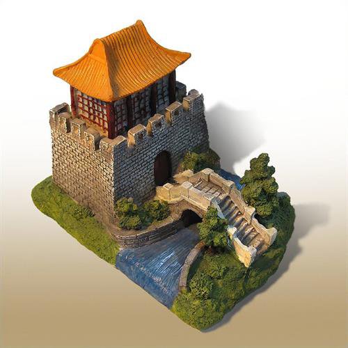 معبد کهن ـ ۳ (کد ۷۹۹)