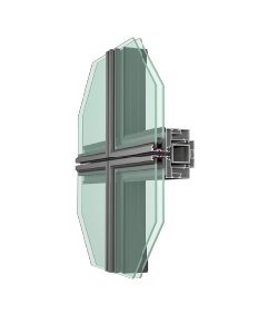 سیستم فریم لس FX 40