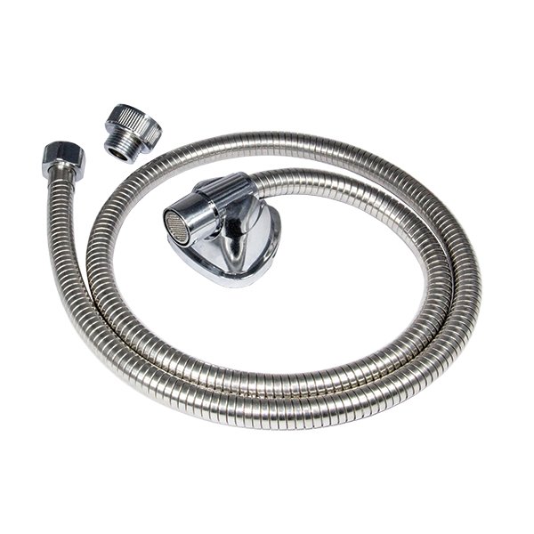 ABS coarse texture toilet hose