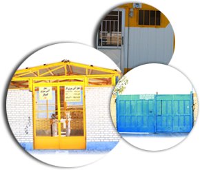 کیسه گیری و نگهداری در انبار