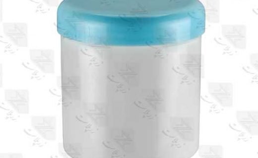 قوطی در پیچ 200