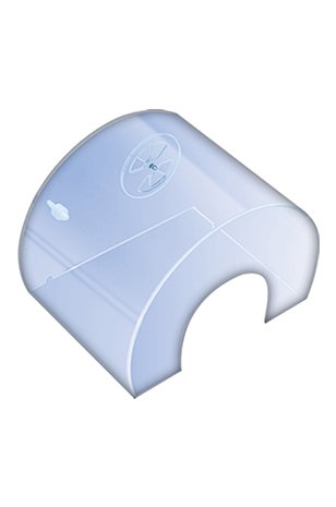 Oxy Hood Baby (H-122)