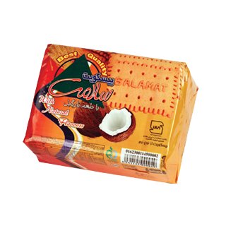 بیسکویت مینی خانواده