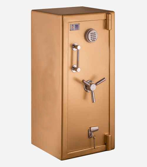 گاوصندوق هتلی