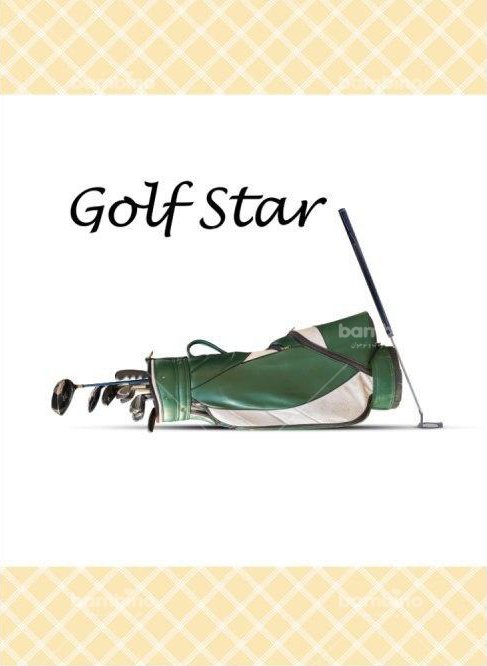 Young golf bedroom rugs