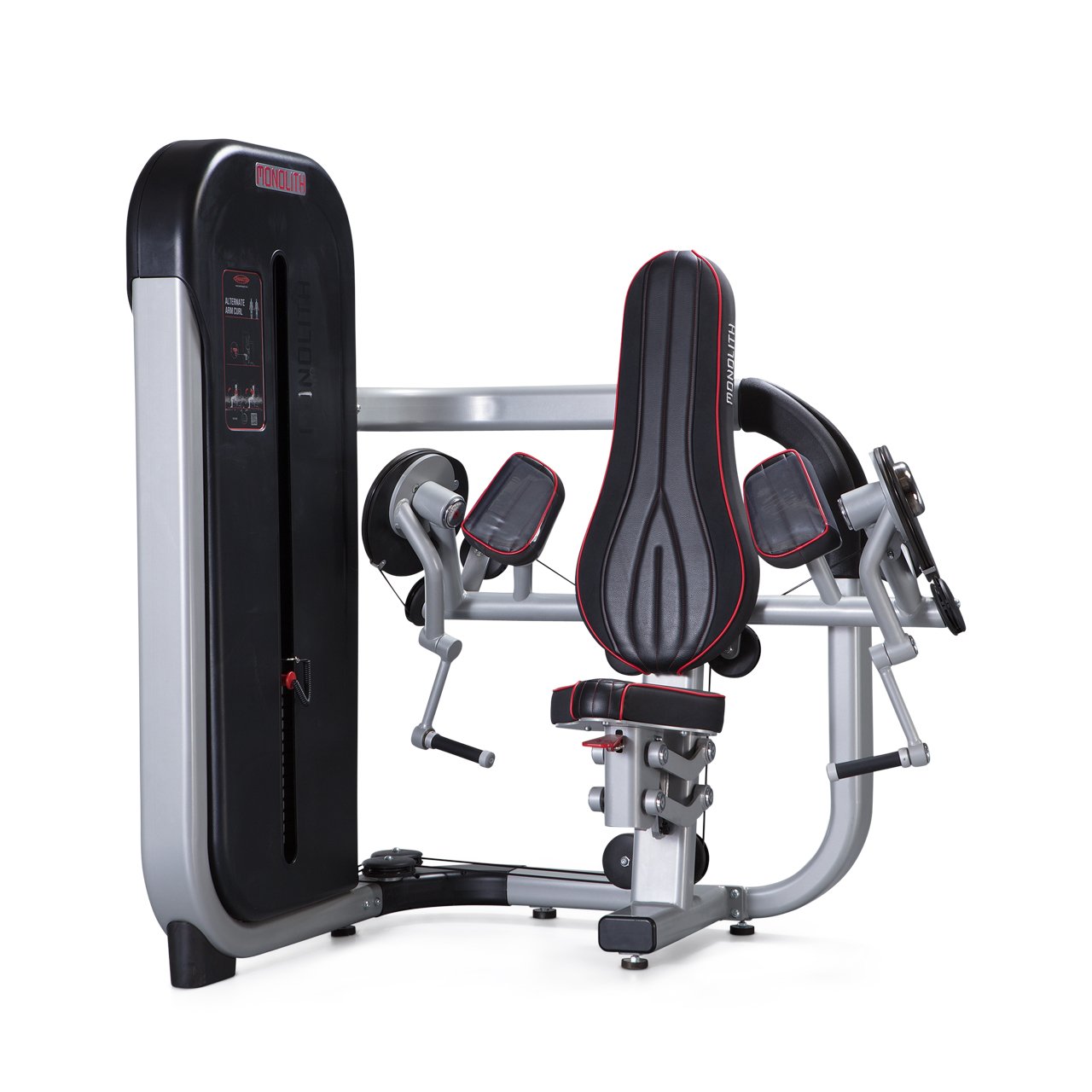 Panatta front arm machine model 1MTH056