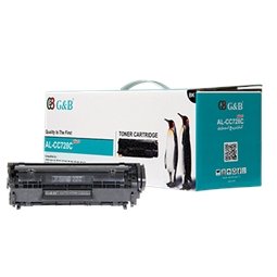 کارتریج G&B Plus 728