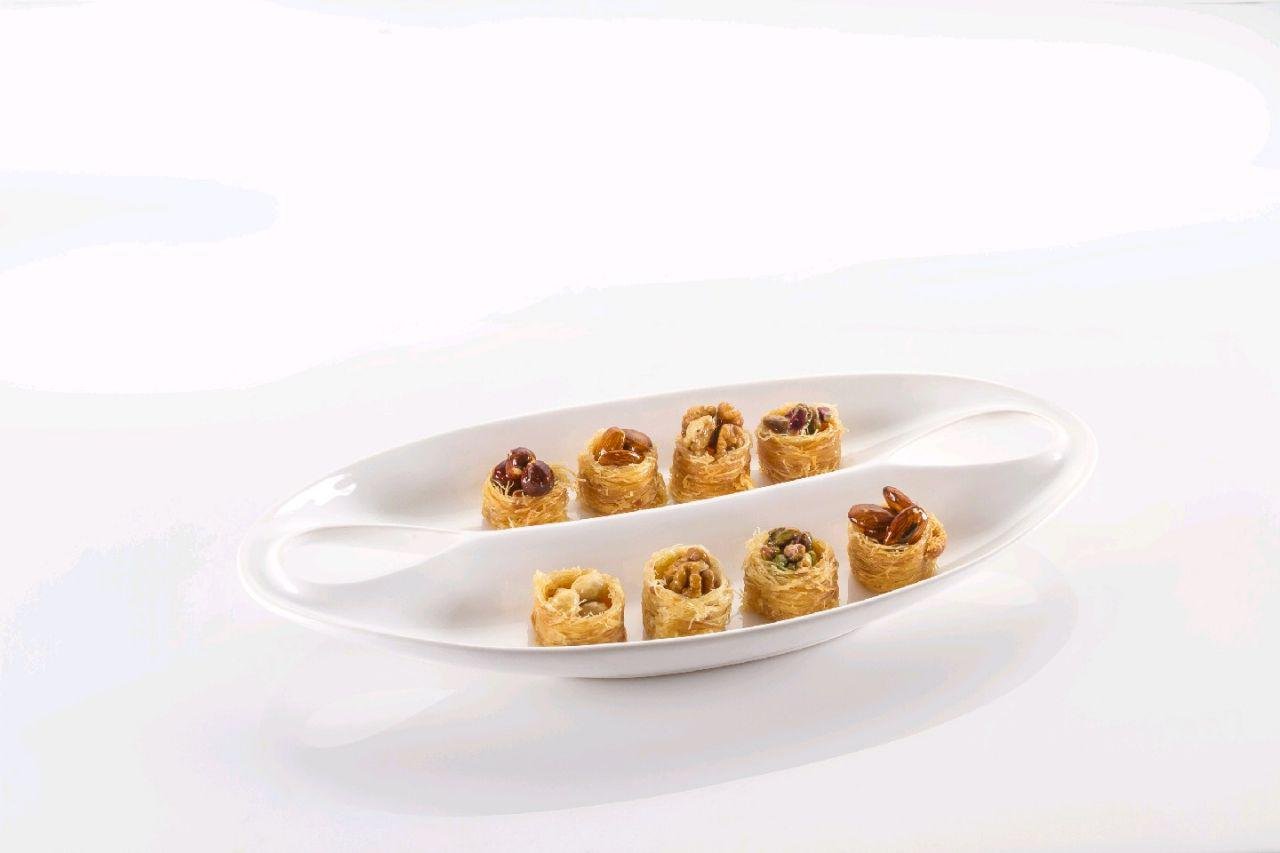 March oval house code 2