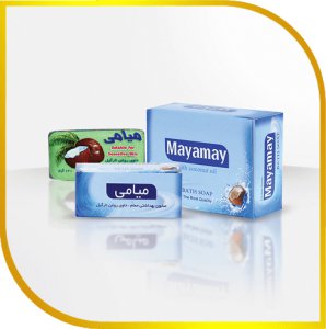 Miami coconut oil soap