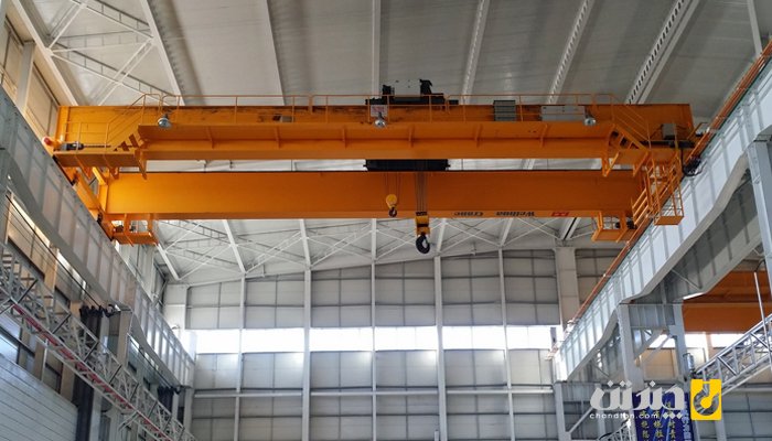 bridge crane