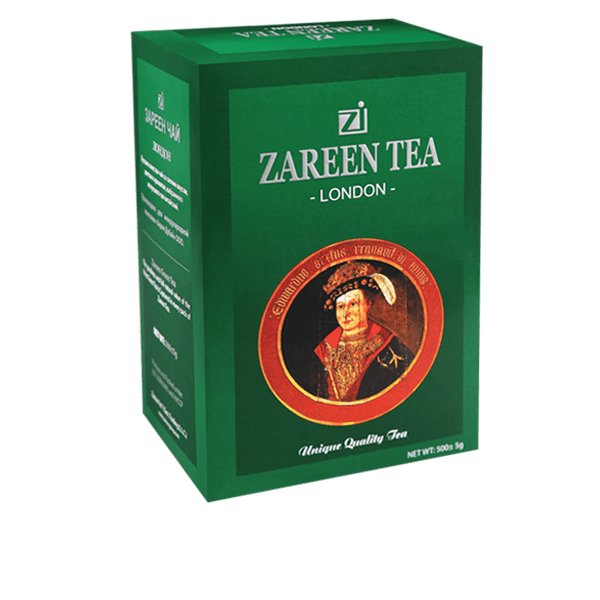 Green tea 500 grams