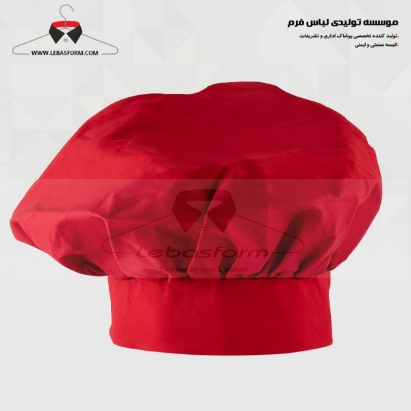 KLF010 cooking hat