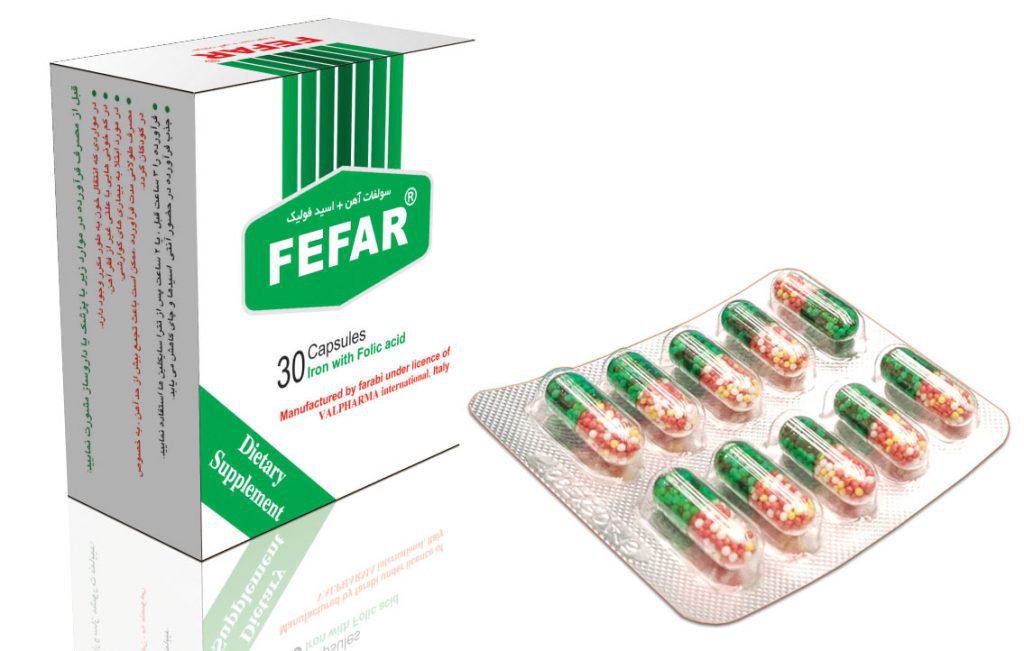ففار - Fefar