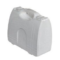 جعبه کمک های اولیه دو طبقه