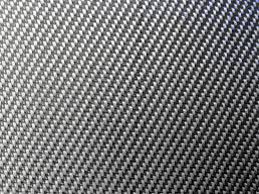 Black linen fabric