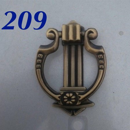 Table knob 209