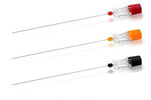 Spinal Needle Quincke